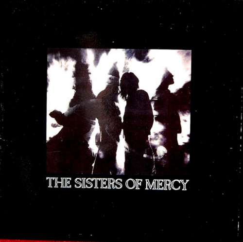 Cover The Sisters Of Mercy - More (12) Schallplatten Ankauf