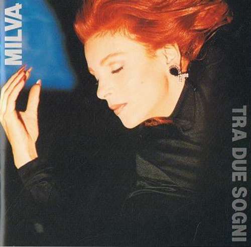 Cover Milva - Tra Due Sogni (LP, Album) Schallplatten Ankauf