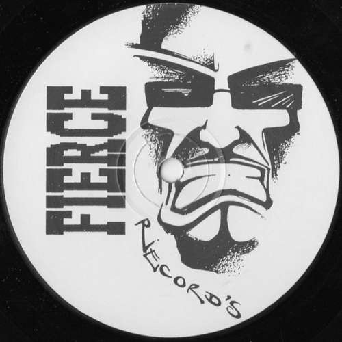 Cover Frankie Rogers, Butch Williams, DD (8) - The Sampler E.P. Pt 1 (12, EP, Smplr) Schallplatten Ankauf