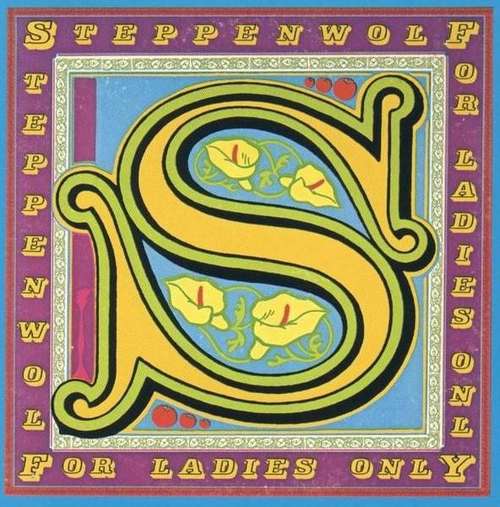 Cover For Ladies Only Schallplatten Ankauf