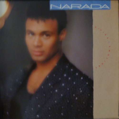 Cover Narada* - Divine Emotions (12) Schallplatten Ankauf