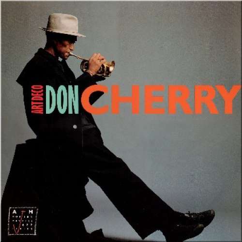Cover Don Cherry - Art Deco (LP, Album) Schallplatten Ankauf