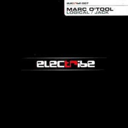 Cover Marc O'Tool - Logical / Jack (12) Schallplatten Ankauf