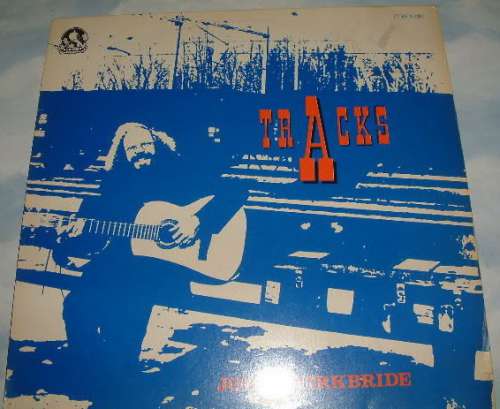 Cover John Kirkbride - Tracks (LP, Album) Schallplatten Ankauf