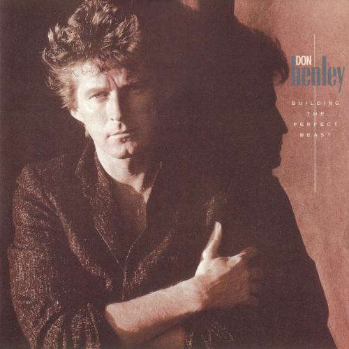 Cover Don Henley - Building The Perfect Beast (LP, Album, CBS) Schallplatten Ankauf