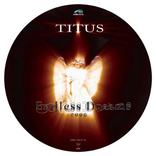 Cover Titus* - Endless Dreams 2006 (12, Ltd, Pic) Schallplatten Ankauf