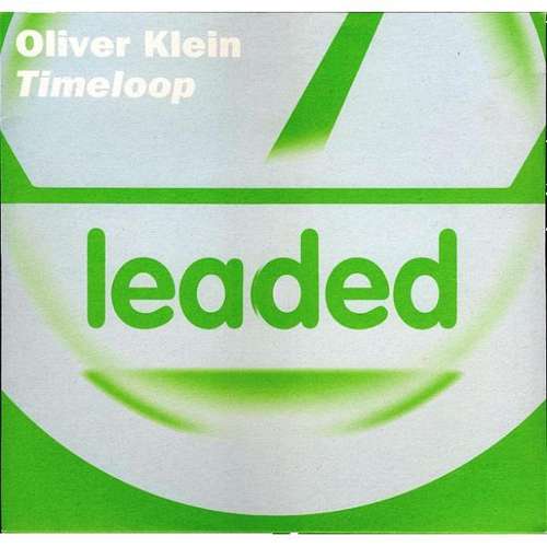 Cover Oliver Klein - Timeloop (12) Schallplatten Ankauf
