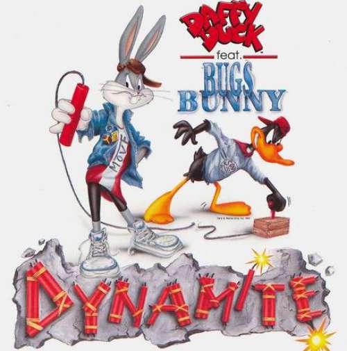 Bild Daffy Duck - Dynamite (12) Schallplatten Ankauf