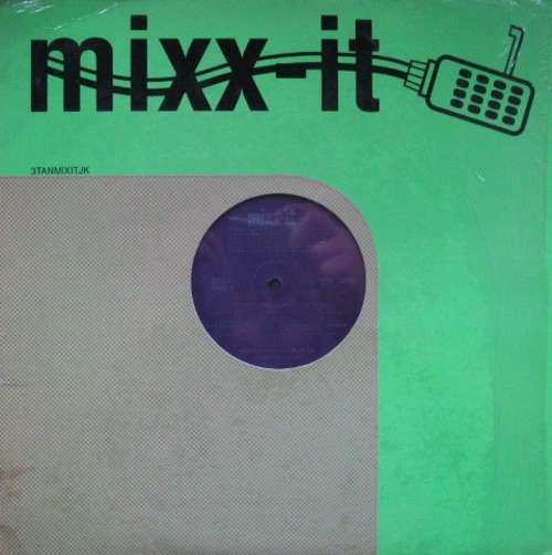 Cover Various - Mixx-it 61 (12, Promo) Schallplatten Ankauf