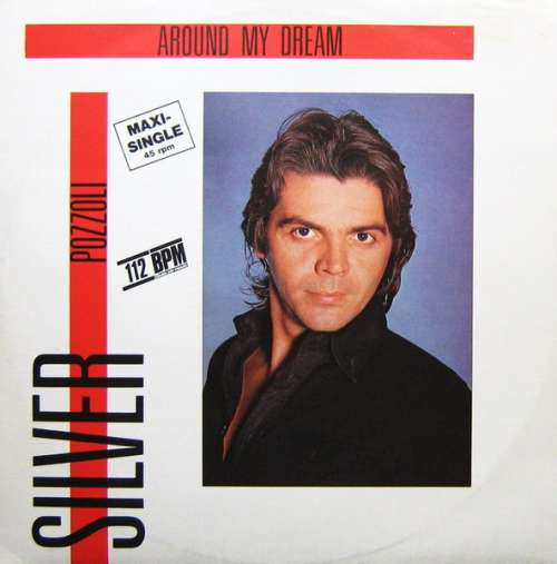 Cover Around My Dream Schallplatten Ankauf