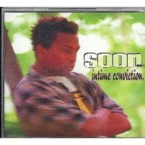 Cover Soon E MC - Intime Conviction (CD, Album) Schallplatten Ankauf