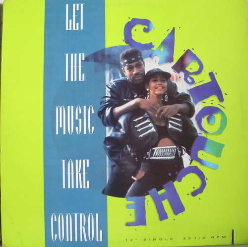 Bild Cartouche - Let The Music Take Control (12, Maxi) Schallplatten Ankauf