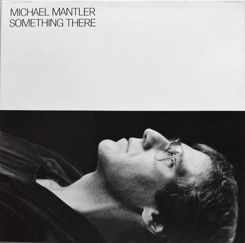 Cover Michael Mantler - Something There (LP, Album) Schallplatten Ankauf