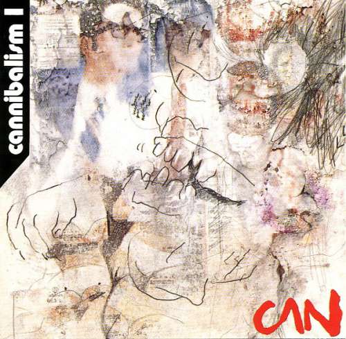 Cover Can - Cannibalism I (CD, Comp, RE) Schallplatten Ankauf