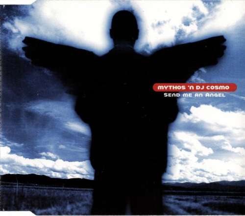 Cover Mythos 'N DJ Cosmo - Send Me An Angel (CD, Maxi) Schallplatten Ankauf