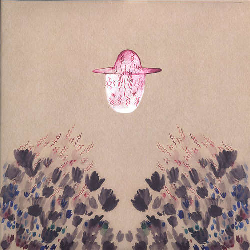 Cover Devendra Banhart - Smokey Rolls Down Thunder Canyon (2xLP, Album) Schallplatten Ankauf