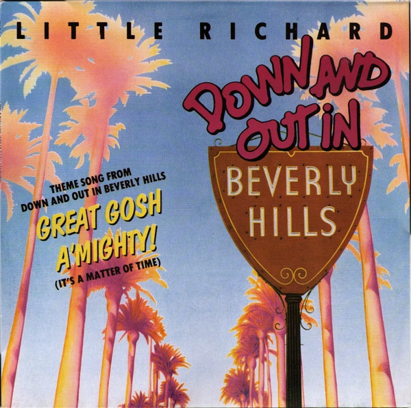Bild Little Richard - Great Gosh A'Mighty! (12) Schallplatten Ankauf