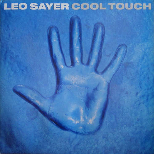 Cover Leo Sayer - Cool Touch (LP, Album) Schallplatten Ankauf