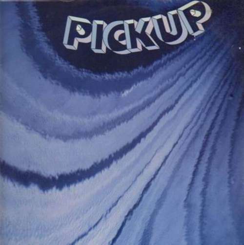 Cover Pickup (2) - Pickup (LP, Album) Schallplatten Ankauf
