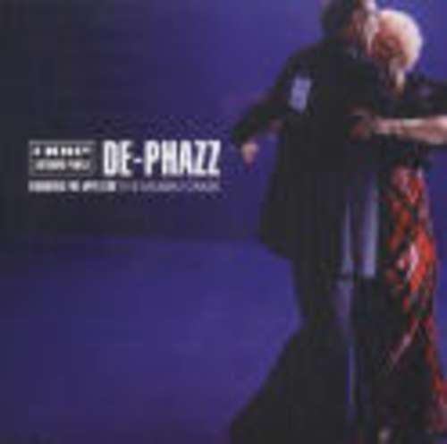 Cover De-Phazz Featuring Pat Appleton - The Mambo Craze (Mixes) (12) Schallplatten Ankauf