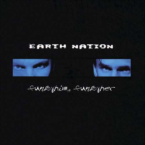 Cover Earth Nation - Funky Him, Funky Her (12) Schallplatten Ankauf
