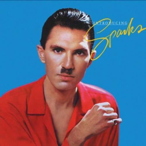 Cover Sparks - Introducing Sparks (LP, Album) Schallplatten Ankauf