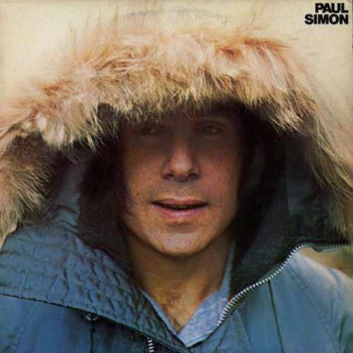 Cover Paul Simon - Paul Simon (LP, Album, RP) Schallplatten Ankauf