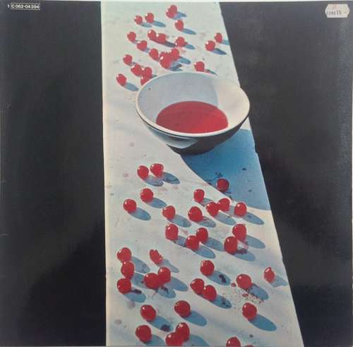 Cover McCartney* - McCartney (LP, Album, Gat) Schallplatten Ankauf