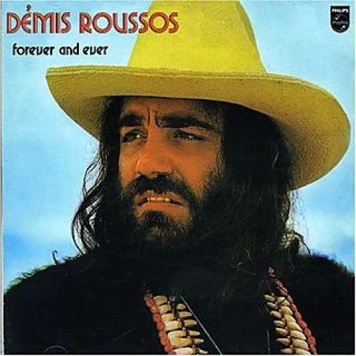 Bild Démis Roussos* - Forever And Ever (LP, Album, Club) Schallplatten Ankauf
