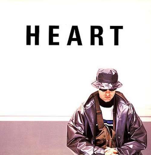 Cover Heart Schallplatten Ankauf