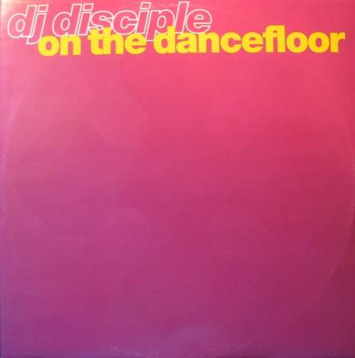Cover On The Dancefloor Schallplatten Ankauf