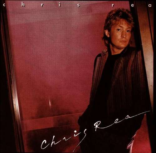 Cover Chris Rea - Chris Rea (LP, Album, RE) Schallplatten Ankauf