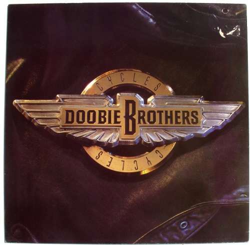 Cover The Doobie Brothers - Cycles (LP, Album) Schallplatten Ankauf
