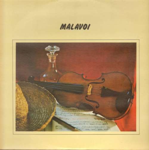 Cover Malavoi - Malavoi (2xLP, Album) Schallplatten Ankauf