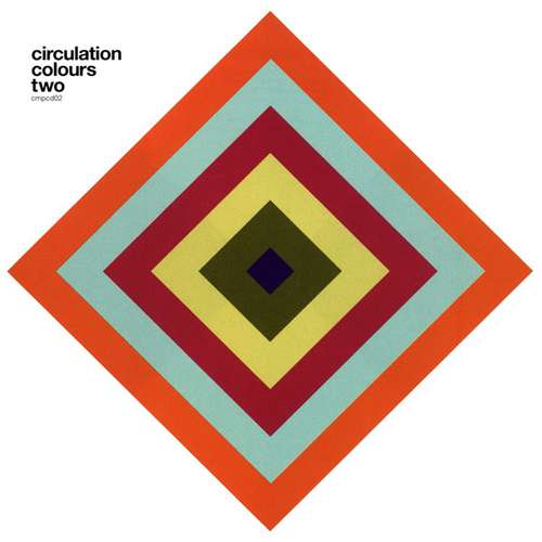 Cover Circulation - Colours Two (CD, Album, Mixed) Schallplatten Ankauf