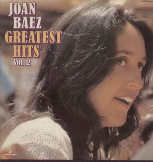 Cover Joan Baez - Greatest Hits Vol. 2 (LP, Comp, Club) Schallplatten Ankauf