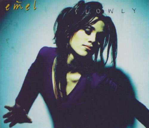Bild Emel - Slowly (CD, Single) Schallplatten Ankauf