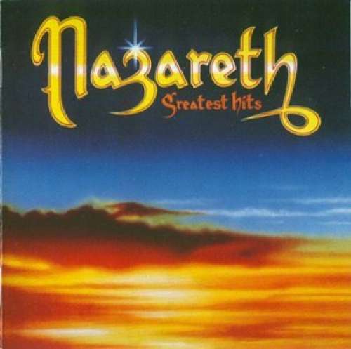 Cover Nazareth (2) - Greatest Hits (LP, Comp) Schallplatten Ankauf