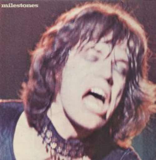 Bild The Rolling Stones - Milestones (LP, Comp, RE) Schallplatten Ankauf