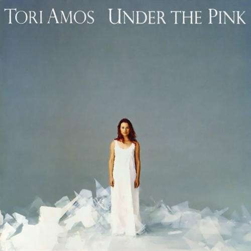 Cover Tori Amos - Under The Pink (LP, Album) Schallplatten Ankauf