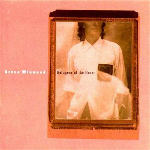 Cover Steve Winwood - Refugees Of The Heart (LP, Album) Schallplatten Ankauf