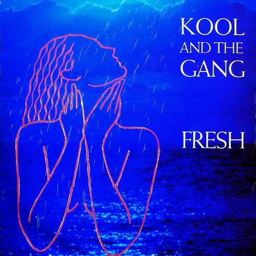 Cover Kool And The Gang* - Fresh (12, Single) Schallplatten Ankauf