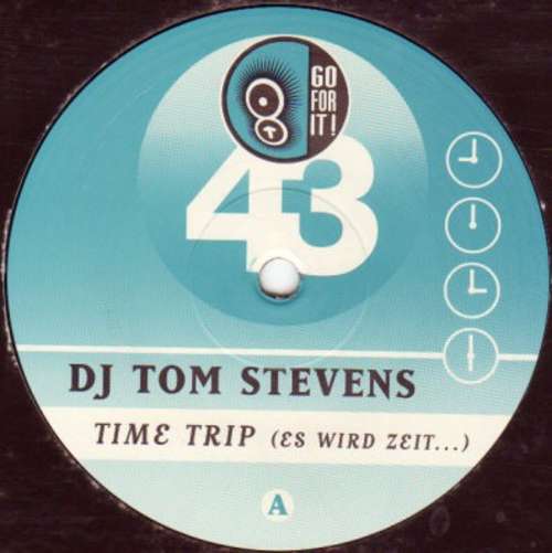 Cover Time Trip (Es Wird Zeit...) Schallplatten Ankauf