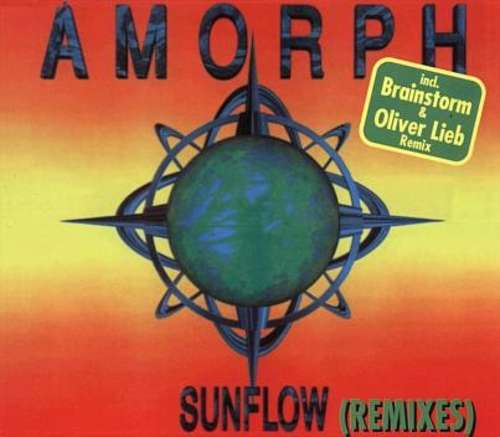 Cover Sunflow (Remixes) Schallplatten Ankauf