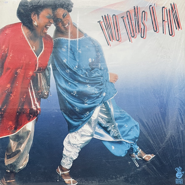 Cover Two Tons O' Fun - Two Tons O' Fun (LP, Album, Pit) Schallplatten Ankauf