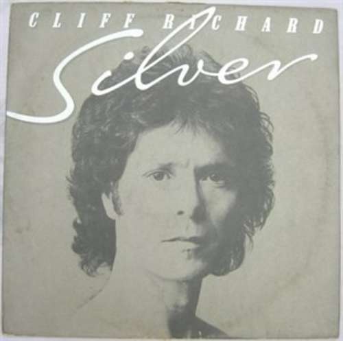 Bild Cliff Richard - Silver (LP, Album) Schallplatten Ankauf