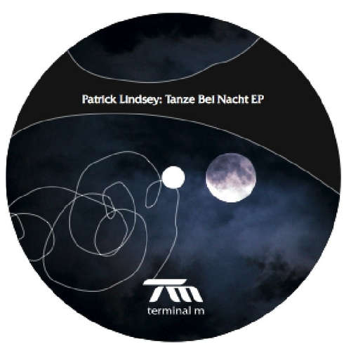 Cover Patrick Lindsey - Tanze Bei Nacht EP (12, EP) Schallplatten Ankauf
