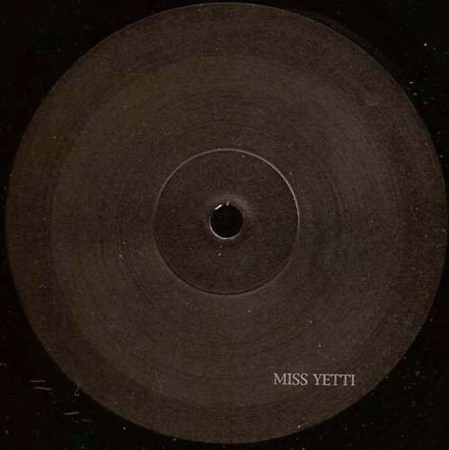 Cover Miss Yetti - La Pression Innovative (12) Schallplatten Ankauf