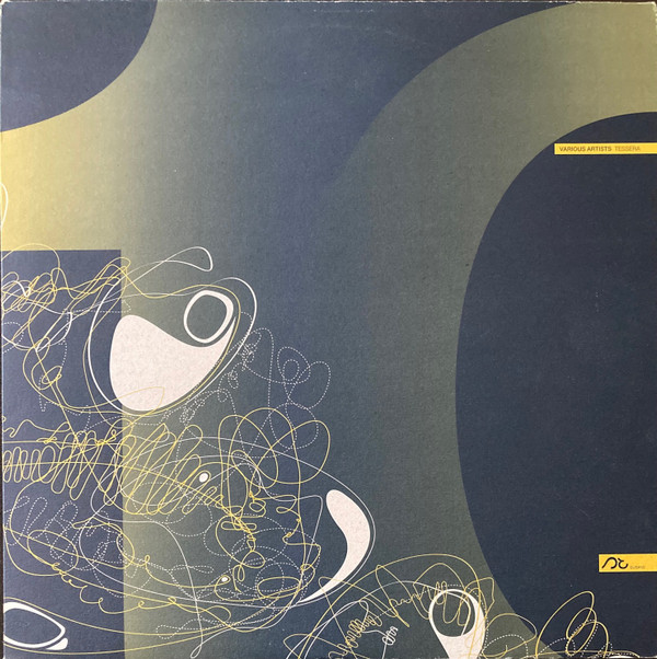 Cover Various - Tessera (2x12, Comp) Schallplatten Ankauf