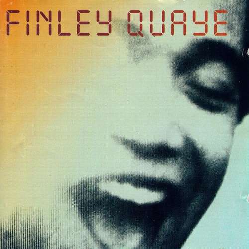 Cover Finley Quaye - Maverick A Strike (CD, Album) Schallplatten Ankauf